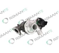 REMANTE 003-002-004440R Turbocompresseur, suralimentation pour FORD