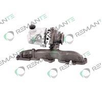 Remante Turbo Compresseur Pour VW Golf VII Variant BA5 BV5 1.6 TDI 5G1 BQ1 BE1