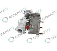 Remante Turbo pour Audi Q5 8RB 2.0 Tdi Quattro A4 Avant 8K5 B8 4G5 4GD