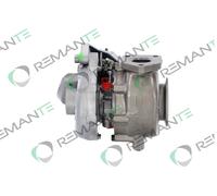 REMANTE Turbo Pour BMW 1 Série E87 118D 3 Série Touring E91 318D E90