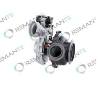 Remante Turbo pour BMW 5er Touring E61 525d 530d E60 E65 E66 E67 730 Ld