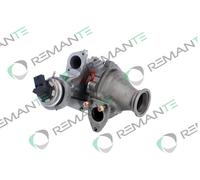 Remante Turbo pour Fiat 500L 199_1.6 D Multijet Bravo II 198 199 Jeep