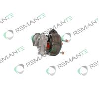 Remante Turbo pour Fiat Doblo Boîte / Break 263 1.3 D Multijet 119 178E