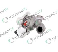 Remante Turbo pour Fiat Ducato Choisir/Châssis 250 150 Multijet 2.3 D