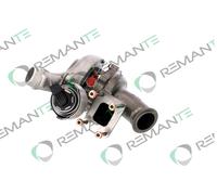 Remante Turbo pour Fiat Ducato Choisir/Châssis 250 150 Multijet 2.3 de D