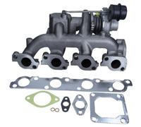 Remante Turbo pour Ford Transit Connectez P65_ P70_ P80_ 1.8 TDCI