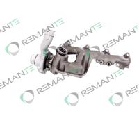 Remante Turbo pour Ford Transit Connectez P65_ P70_ P80_ 1.8 TDCI Tourneo