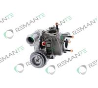 Remante Turbo pour Hyundai Tucson Jm 2.0 Crdi AWD Santa Fé I Sm Fo Kia