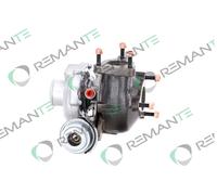 Remante Turbo pour Kia Cee'D Hayon Édition 1.6 Crdi 115 Hyundai i30 Fd TB