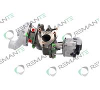 Remante Turbo pour Land Rover Discovery IV L319 3.0 SDV6 4x4 Gamme Lw Ls
