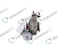 Remante Turbo pour Mercedes-Benz Sprinter 2-T Bus 901 902 216 CDI 903 316