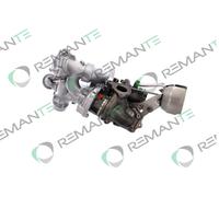 Remante Turbo pour Mercedes-Benz T-Modèle S204 LK X204 220