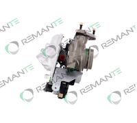 Remante Turbo pour Mercedes-Benz W211 T-Modèle S203 W203