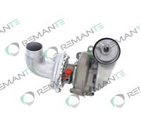Remante Turbo pour Toyota Corolla Verso Zer _ Zze _R1_ 2.2 D-4D Rav 4 III