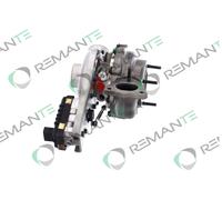 Remante Turbo pour Volvo XC90 I 275 D5 AWD D3/D5 XC60 156 2.4 D /D3/D4 P80_