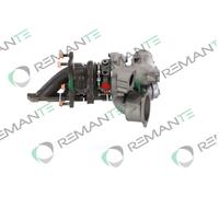 Remante Turbo pour VW Golf V 1K1 2.0 Gti EOS 1F7 1F8 3C5 Audi Tt 8J3 8J9