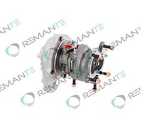 Remante Turbo pour VW Passat Variant 3B5 1.9 Tdi 3A5 35I Golf IV Cabriolet