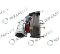 Remante Turbo pour VW Passat Variant 3B6 1.9 Tdi 3B3 Audi A4 Avant 8ED B7
