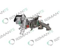 Remante Turbo pour VW Polo 6R 6C 1.2 TSI 6R1 6C1 Golf Plus 5M1 521
