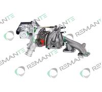 Remante Turbo pour VW Polo 6R 6C 1.2 TSI 6R1 6C1 Golf Plus 5M1 521 5K1