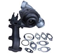 Remante Turbo pour VW Touran 1T1 1T2 2.0 Tdi Passat Variant 3C5 1K1 Audi