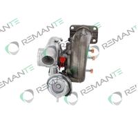 Remante Turbo pour VW Transporter IV Bus 70XB 70XC 7DB 7DW 2.5 Tdi 70XA