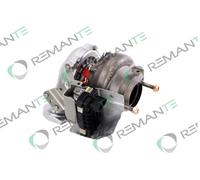 Remante Turbocompresseur Charge Pour BMW 5E Touring E61 525D E60