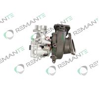 REMANTE Turbocompresseur Charge Pour Mercedes-Benz B-Klasse A-Klasse GLA-Klasse