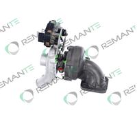 Remante Turbocompresseur Chargement Compatible Pour Ford Transit Fourgon