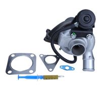 Remante Turbocompresseur Chargement Compatible Pour Ford Transit Fourgon