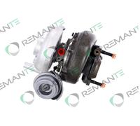 Remante Turbocompresseur Lader Pour BMW 5 Series Touring E39 530d E38 730d
