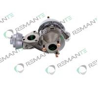 Remante Turbocompresseur Lader Pour Honda CR-V III RE 2.2i-CTDI 4WD