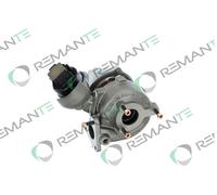 REMANTE Turbocompresseur Pour Audi A4 Avant 8ED B7 2.0 TDI Quattro 8EC