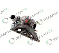 REMANTE Turbocompresseur Pour Audi A4 Avant 8W5 B9 2.0 TFSI 8K5 B8 Q5 8RB 8R VW