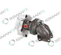 Remante Turbocompresseur Pour Bmw X5 E70 Xdrived35d 3.0sd X6 E71 E72 E83