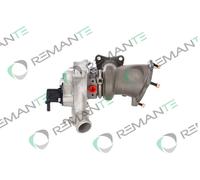 Turbocompresseur, suralimentation REMANTE 003-001-003793R FORD 1747280 1766406