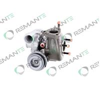 REMANTE Turbocompresseur Pour Hyundai Santa Fé I SM 2.0 CRDi 4x4 Trajet FO