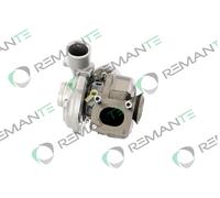 REMANTE Turbocompresseur Pour Iveco Daily IV Fourgon/Kombi Châssis