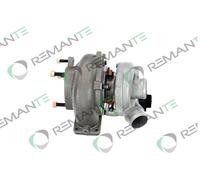 Turbocompresseur, suralimentation REMANTE 003-002-000039R LAND ROVER 1334916