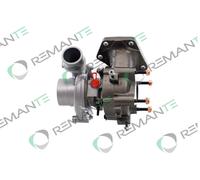 REMANTE 003-001-000101R Turbocompresseur, suralimentation pour MAZDA