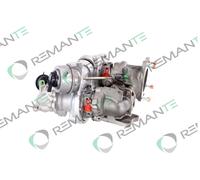 REMANTE Turbocompresseur Pour Mazda CX-5 KE GH 2.2 D KF 6 Combi GJ GL
