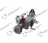 Remante Turbocompresseur Pour Mercedes-Benz B-Class W246 W242 Citan Fourgon 415