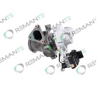 REMANTE Turbocompresseur Pour Mercedes-Benz Sprinter 3-T Fourgon 906 211 CDI 311