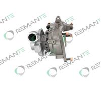 Remante Turbocompresseur Pour Subaru Forester SJ 2.0 D AWD SH XV BM BR GR GH G3