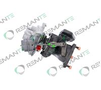 REMANTE Turbocompresseur Pour Suzuki Grand Vitara I FT GT 2.0 HDi 110 16V 4x4