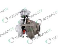 Remante Turbocompresseur Pour Volvo V70 II SW 2.4 D5 P80_ XC90 I 275 TS XY