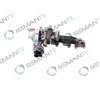 Remante Turbocompresseur Pour VW Crafter 30-50 Kasten 2E_ 2.0 TDI Amarok 2HA 2HB
