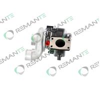 Remante Turbocompresseur Pour VW Crafter 30-50 Kasten 2E_ 2.5 TDI 2F_