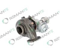 Remante Turbocompresseur Pour VW Crafter 30-50 Kasten 2E_ 2.5 TDI 2F_