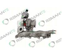 Remante Turbocompresseur Pour VW Transporter VI Bus Sgb Sgg Sgj 2.0 TDI Multivan